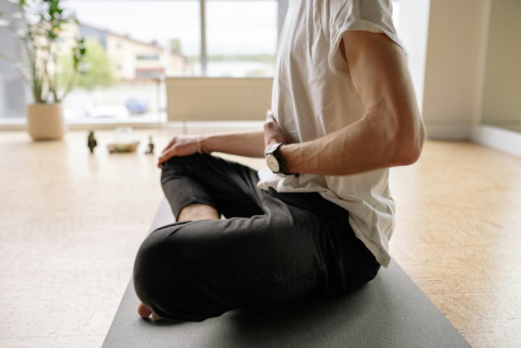 percorso yoga: kama breath