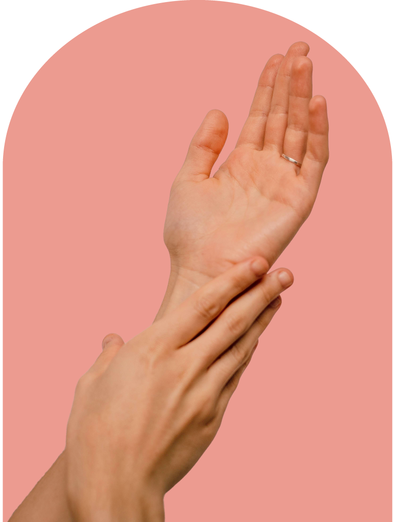 hero image - dettaglio massaggio - Wellness e Yoga